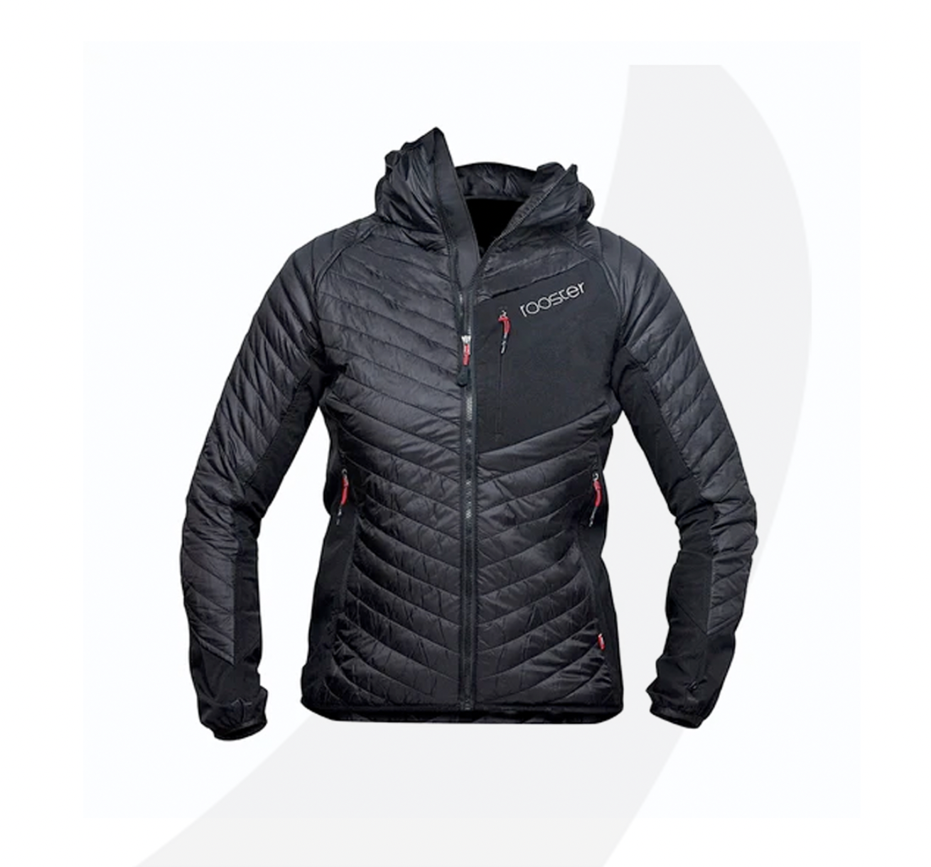 Rooster Women's Jacket